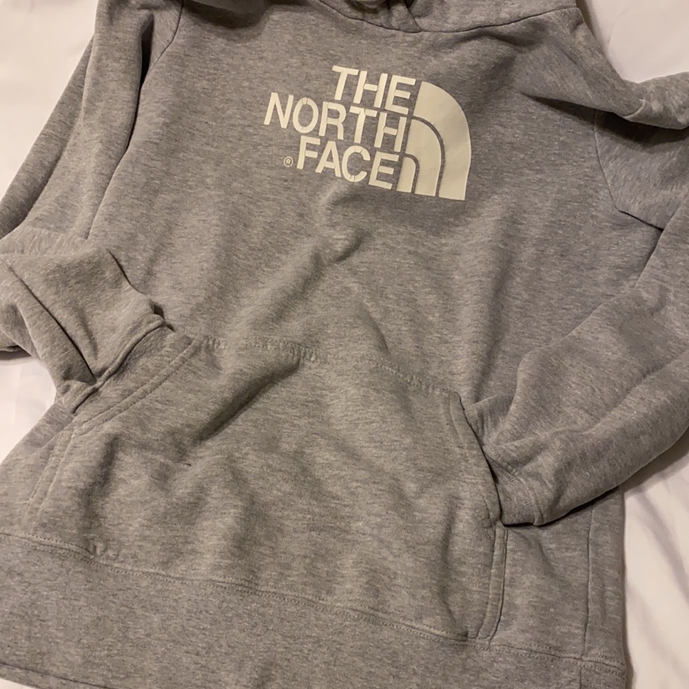 The North Face Women’s Hoodie Sweater ! - Picture 4 of 5